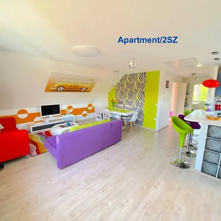 Ferien Im Ferienstudio1a Daire