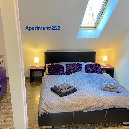 Ferien Im Ferienstudio1a * Bruggen (Viersen)