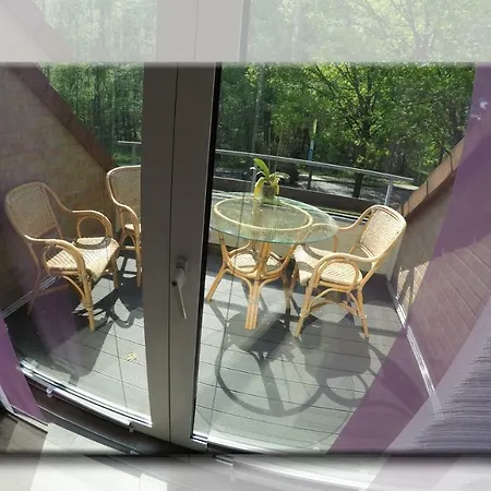 Ferien Im Ferienstudio1a 아파트 브뤼겐