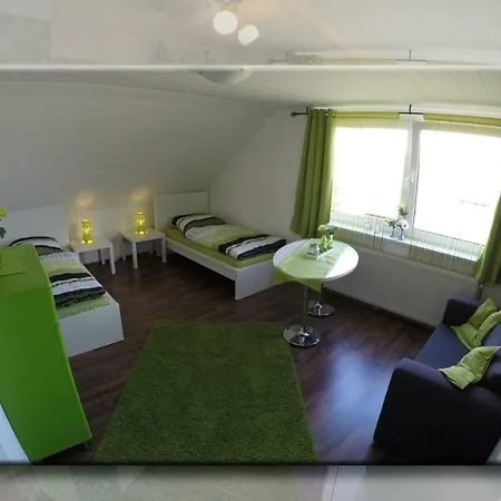 Ferien Im Ferienstudio1a