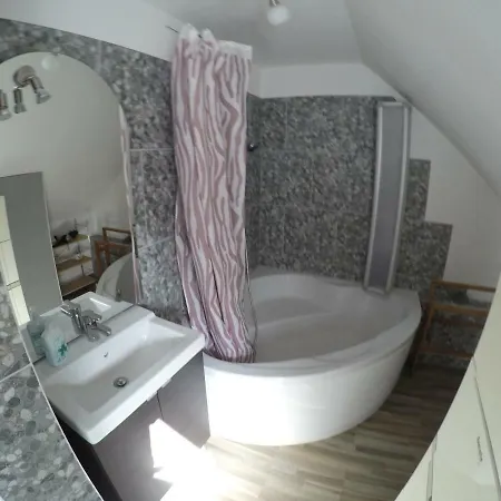 Ferien Im Ferienstudio1a Apartmán Bruggen (Viersen)