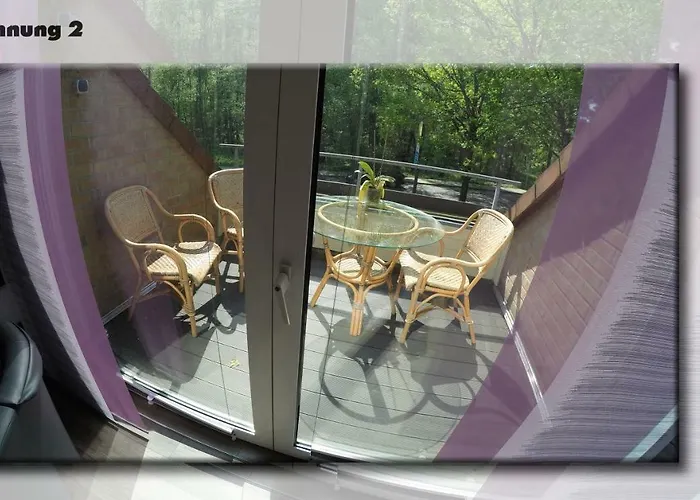 Ferien Im Ferienstudio1a Appartement Bruggen (Viersen)