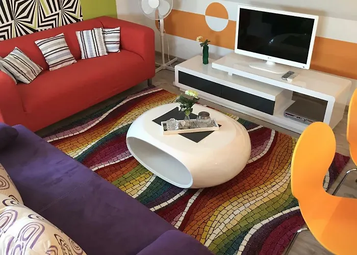 Ferien Im Ferienstudio1a * Bruggen (Viersen)